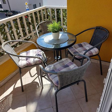 Apartment Ivana マカルスカ エクステリア 写真