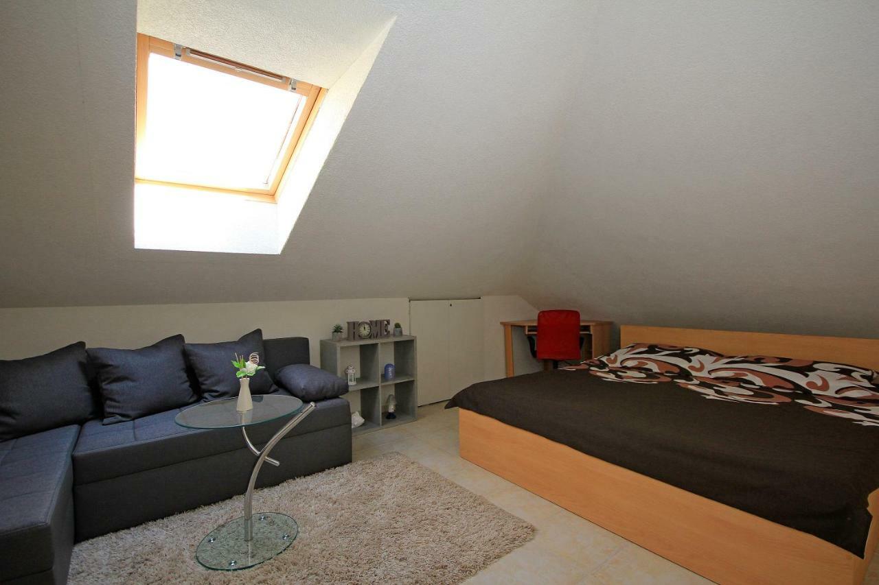 Apartment Ivana マカルスカ エクステリア 写真